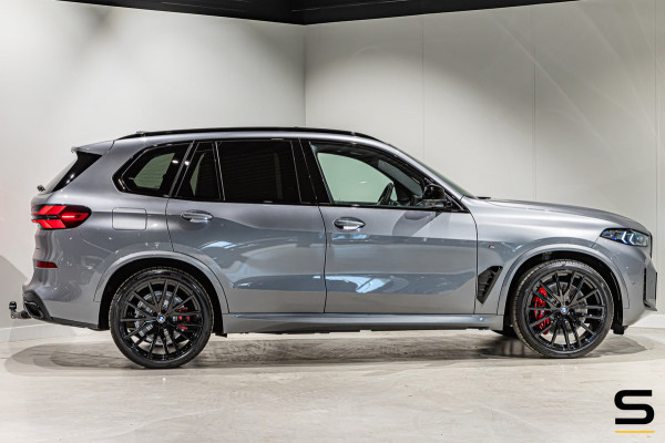 BMW X5 XDrive50e|M-sportPro|Pano|Massage|Comfort|Carbon|Full