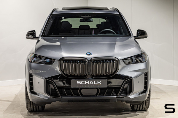 BMW X5 XDrive50e|M-sportPro|Pano|Massage|Comfort|Carbon|Full