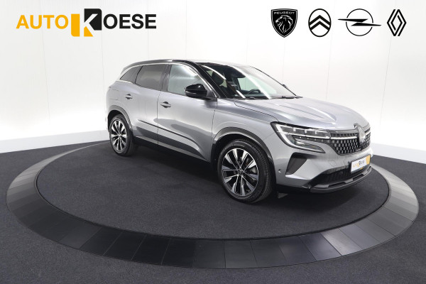 Renault Austral E-Tech Full Hybrid 200 Techno | Camera | Adaptieve Cruise Control | Dodehoekdetectie