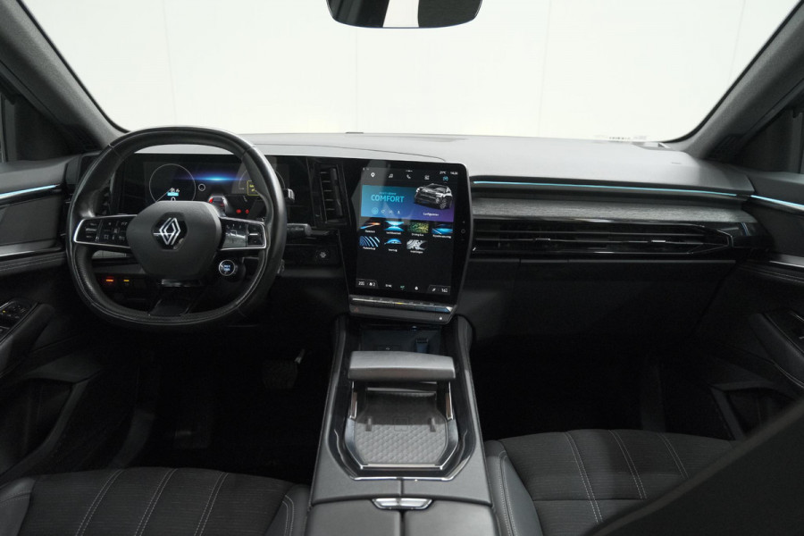 Renault Austral E-Tech Full Hybrid 200 Techno | Camera | Adaptieve Cruise Control | Dodehoekdetectie