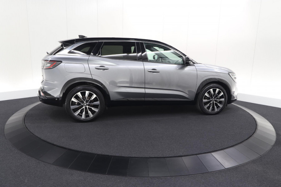 Renault Austral E-Tech Full Hybrid 200 Techno | Camera | Adaptieve Cruise Control | Dodehoekdetectie