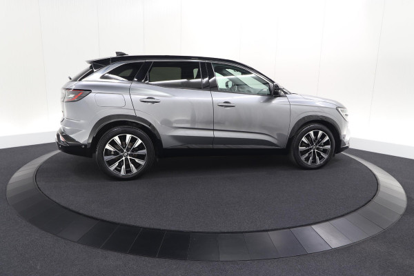 Renault Austral E-Tech Full Hybrid 200 Techno | Camera | Adaptieve Cruise Control | Dodehoekdetectie