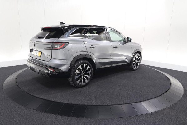 Renault Austral E-Tech Full Hybrid 200 Techno | Camera | Adaptieve Cruise Control | Dodehoekdetectie