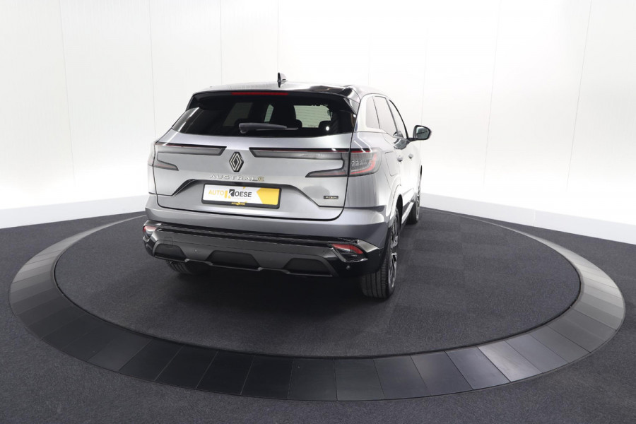 Renault Austral E-Tech Full Hybrid 200 Techno | Camera | Adaptieve Cruise Control | Dodehoekdetectie