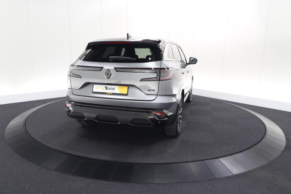 Renault Austral E-Tech Full Hybrid 200 Techno | Camera | Adaptieve Cruise Control | Dodehoekdetectie