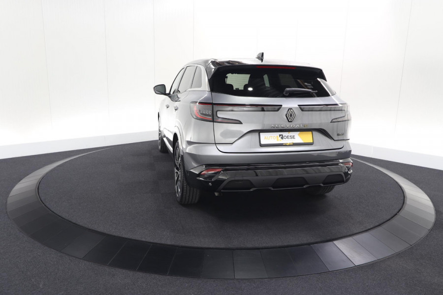 Renault Austral E-Tech Full Hybrid 200 Techno | Camera | Adaptieve Cruise Control | Dodehoekdetectie