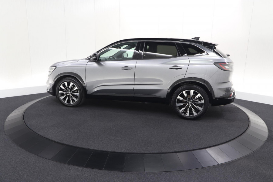 Renault Austral E-Tech Full Hybrid 200 Techno | Camera | Adaptieve Cruise Control | Dodehoekdetectie