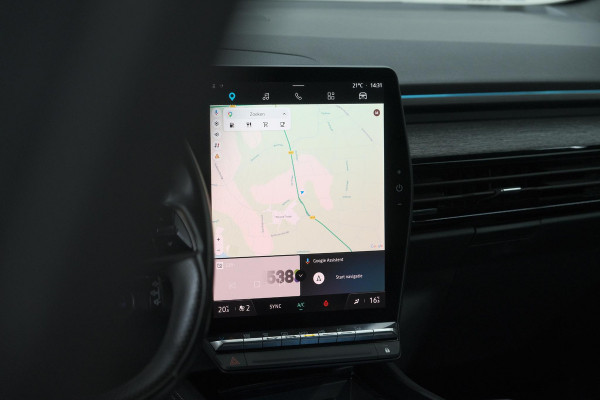 Renault Austral E-Tech Full Hybrid 200 Techno | Camera | Adaptieve Cruise Control | Dodehoekdetectie