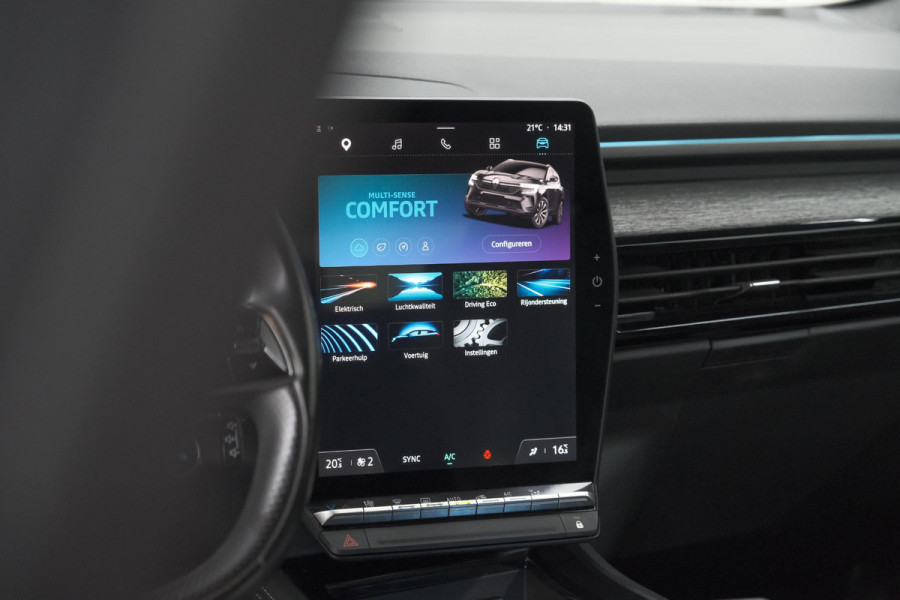 Renault Austral E-Tech Full Hybrid 200 Techno | Camera | Adaptieve Cruise Control | Dodehoekdetectie