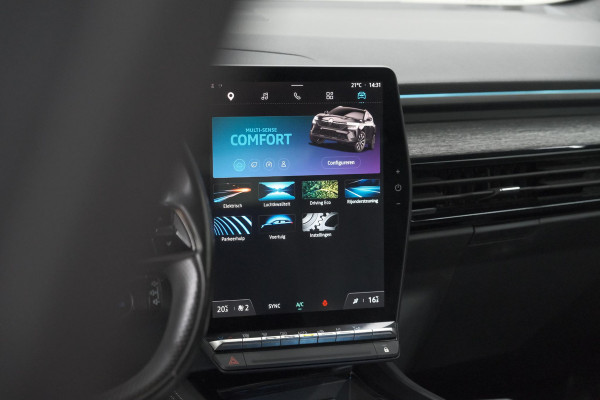 Renault Austral E-Tech Full Hybrid 200 Techno | Camera | Adaptieve Cruise Control | Dodehoekdetectie