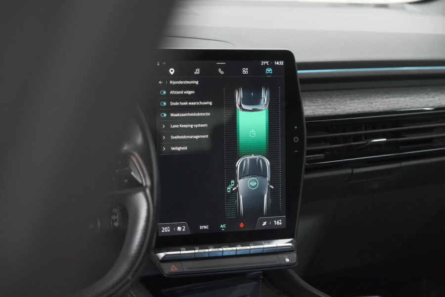 Renault Austral E-Tech Full Hybrid 200 Techno | Camera | Adaptieve Cruise Control | Dodehoekdetectie