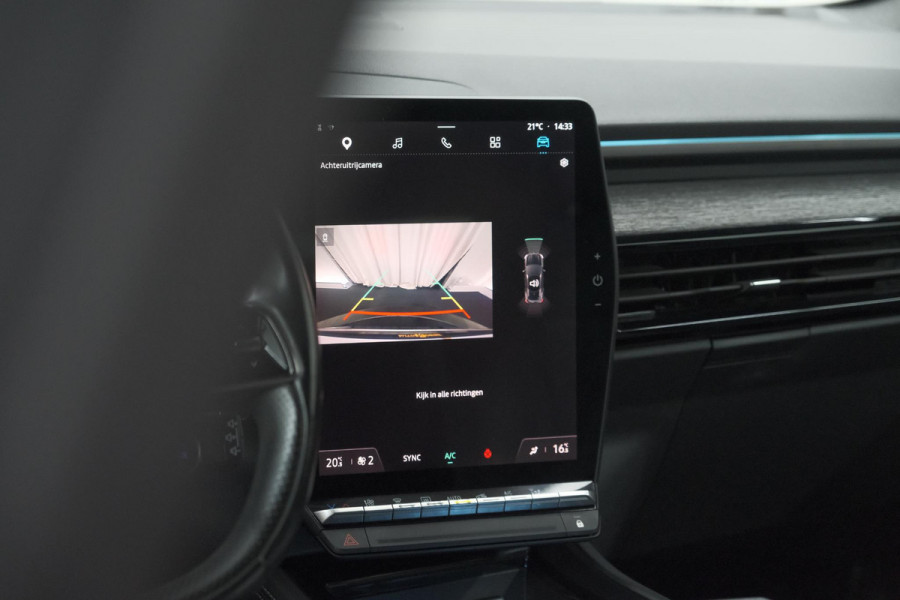 Renault Austral E-Tech Full Hybrid 200 Techno | Camera | Adaptieve Cruise Control | Dodehoekdetectie