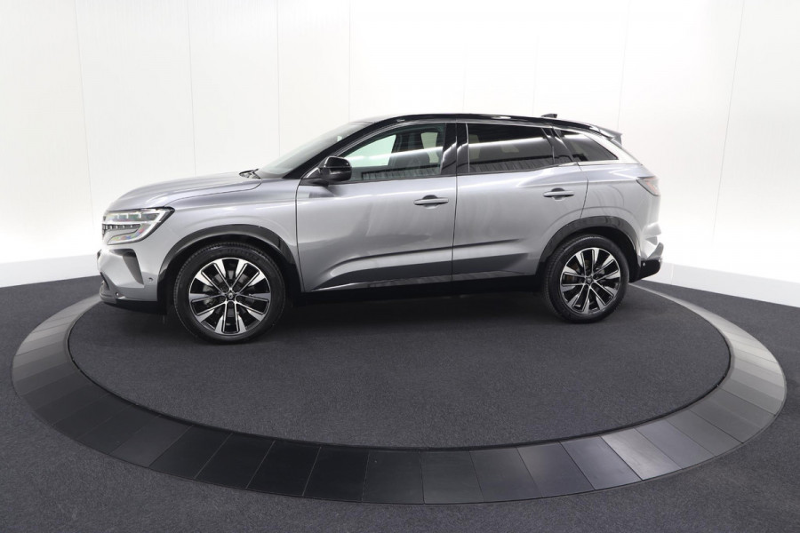 Renault Austral E-Tech Full Hybrid 200 Techno | Camera | Adaptieve Cruise Control | Dodehoekdetectie
