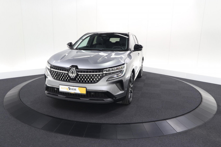 Renault Austral E-Tech Full Hybrid 200 Techno | Camera | Adaptieve Cruise Control | Dodehoekdetectie