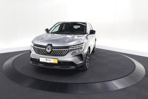 Renault Austral E-Tech Full Hybrid 200 Techno | Camera | Adaptieve Cruise Control | Dodehoekdetectie