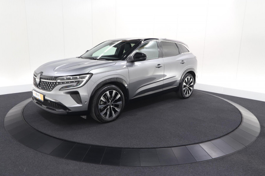 Renault Austral E-Tech Full Hybrid 200 Techno | Camera | Adaptieve Cruise Control | Dodehoekdetectie