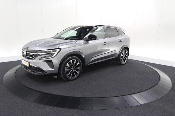 Renault Austral E-Tech Full Hybrid 200 Techno | Camera | Adaptieve Cruise Control | Dodehoekdetectie
