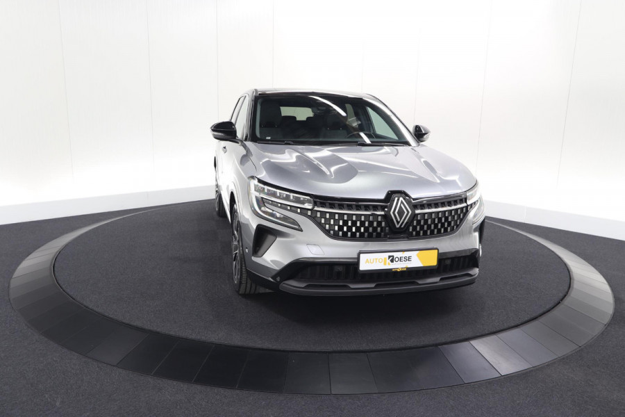 Renault Austral E-Tech Full Hybrid 200 Techno | Camera | Adaptieve Cruise Control | Dodehoekdetectie