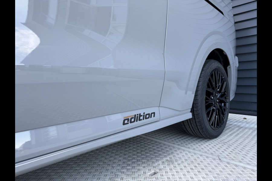 Ford E-Transit Cust. 340 L2H1 Sport 71 kWh | Next Level Edition | Camera | 2x Schuifdeur | Direct leverbaar!!