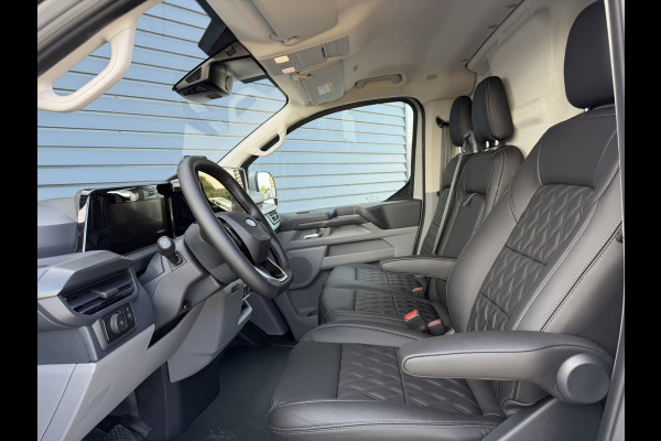 Ford E-Transit Cust. 340 L2H1 Sport 71 kWh | Next Level Edition | Camera | 2x Schuifdeur | Direct leverbaar!!