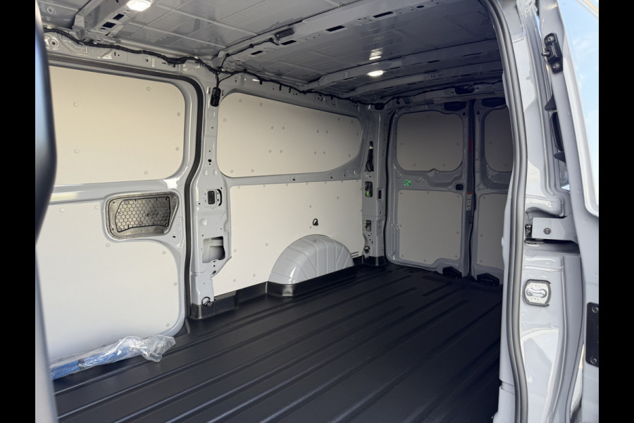 Ford E-Transit Cust. 340 L2H1 Sport 71 kWh | Next Level Edition | Camera | 2x Schuifdeur | Direct leverbaar!!