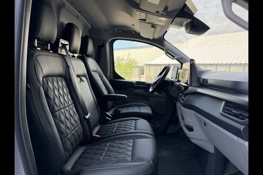 Ford E-Transit Cust. 340 L2H1 Sport 71 kWh | Next Level Edition | Camera | 2x Schuifdeur | Direct leverbaar!!