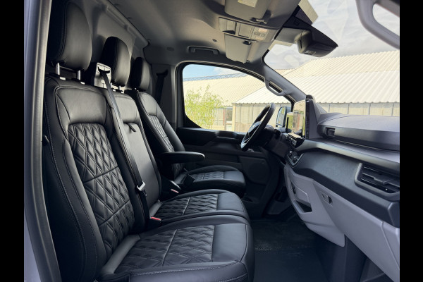 Ford E-Transit Cust. 340 L2H1 Sport 71 kWh | Next Level Edition | Camera | 2x Schuifdeur | Direct leverbaar!!