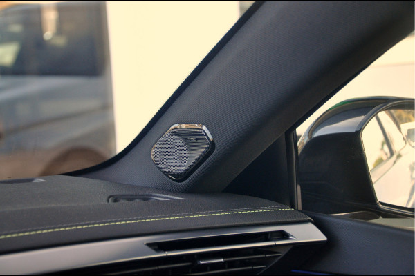 Peugeot 308 SW 1.6 Plug-in Hybrid 195 GT | Panoramadak | 360 Vision | 150 KM!