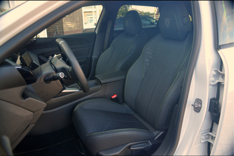 Peugeot 308 SW 1.6 Plug-in Hybrid 195 GT | Panoramadak | 360 Vision | 150 KM!