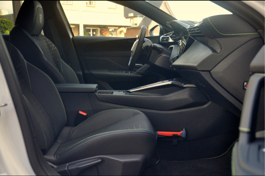 Peugeot 308 SW 1.6 Plug-in Hybrid 195 GT | Panoramadak | 360 Vision | 150 KM!