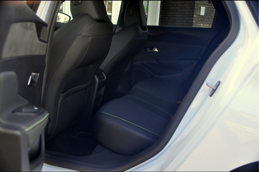 Peugeot 308 SW 1.6 Plug-in Hybrid 195 GT | Panoramadak | 360 Vision | 150 KM!