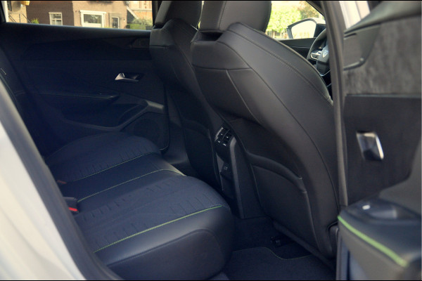 Peugeot 308 SW 1.6 Plug-in Hybrid 195 GT | Panoramadak | 360 Vision | 150 KM!