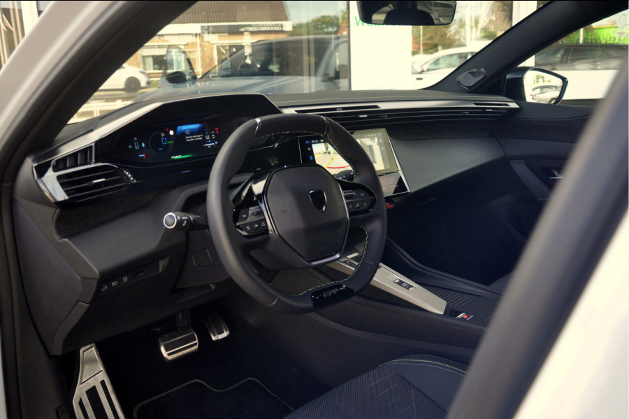 Peugeot 308 SW 1.6 Plug-in Hybrid 195 GT | Panoramadak | 360 Vision | 150 KM!