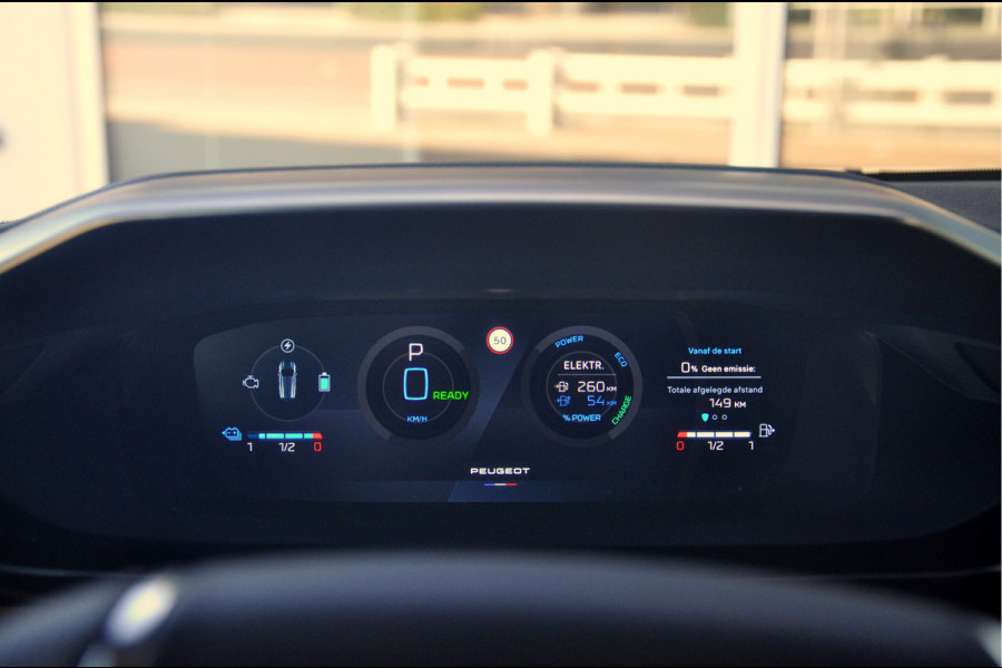 Peugeot 308 SW 1.6 Plug-in Hybrid 195 GT | Panoramadak | 360 Vision | 150 KM!