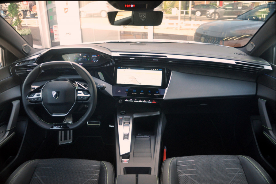 Peugeot 308 SW 1.6 Plug-in Hybrid 195 GT | Panoramadak | 360 Vision | 150 KM!