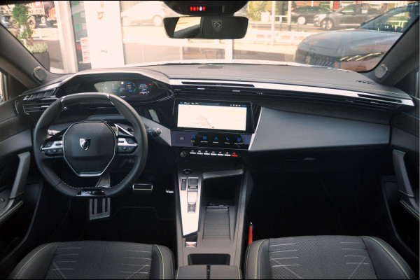 Peugeot 308 SW 1.6 Plug-in Hybrid 195 GT | Panoramadak | 360 Vision | 150 KM!