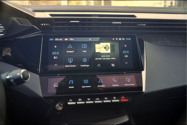 Peugeot 308 SW 1.6 Plug-in Hybrid 195 GT | Panoramadak | 360 Vision | 150 KM!