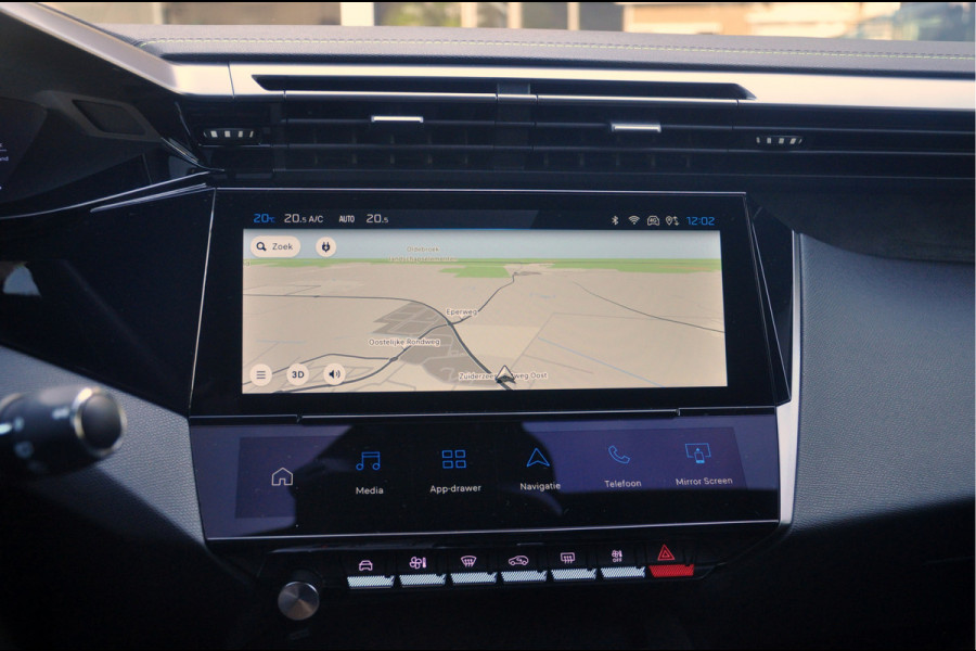 Peugeot 308 SW 1.6 Plug-in Hybrid 195 GT | Panoramadak | 360 Vision | 150 KM!