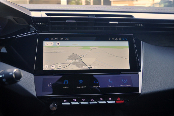 Peugeot 308 SW 1.6 Plug-in Hybrid 195 GT | Panoramadak | 360 Vision | 150 KM!