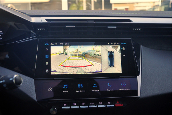 Peugeot 308 SW 1.6 Plug-in Hybrid 195 GT | Panoramadak | 360 Vision | 150 KM!