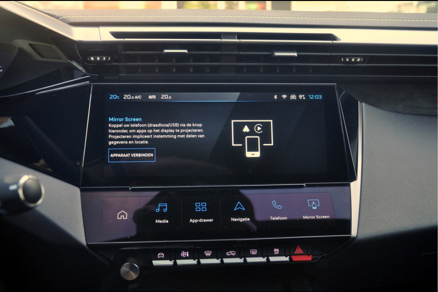 Peugeot 308 SW 1.6 Plug-in Hybrid 195 GT | Panoramadak | 360 Vision | 150 KM!