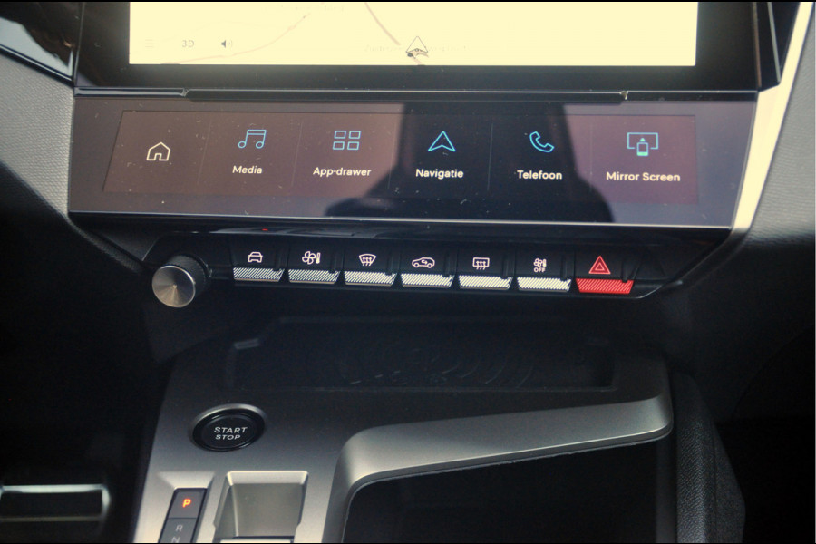 Peugeot 308 SW 1.6 Plug-in Hybrid 195 GT | Panoramadak | 360 Vision | 150 KM!