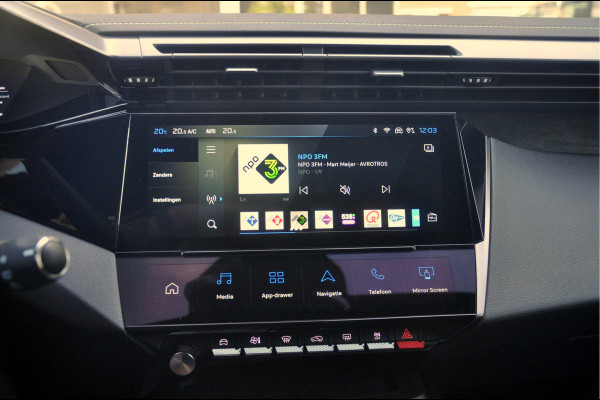 Peugeot 308 SW 1.6 Plug-in Hybrid 195 GT | Panoramadak | 360 Vision | 150 KM!