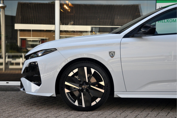 Peugeot 308 SW 1.6 Plug-in Hybrid 195 GT | Panoramadak | 360 Vision | 150 KM!