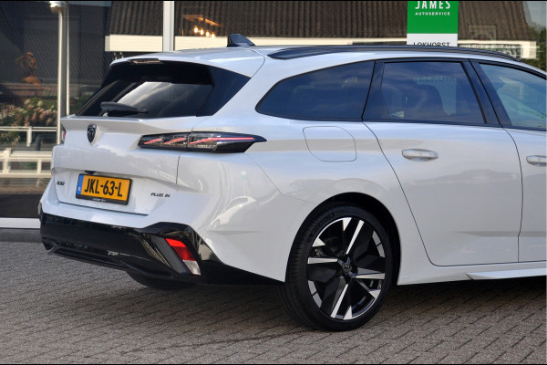 Peugeot 308 SW 1.6 Plug-in Hybrid 195 GT | Panoramadak | 360 Vision | 150 KM!