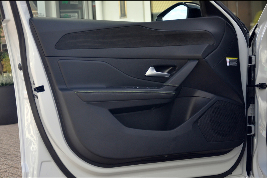 Peugeot 308 SW 1.6 Plug-in Hybrid 195 GT | Panoramadak | 360 Vision | 150 KM!