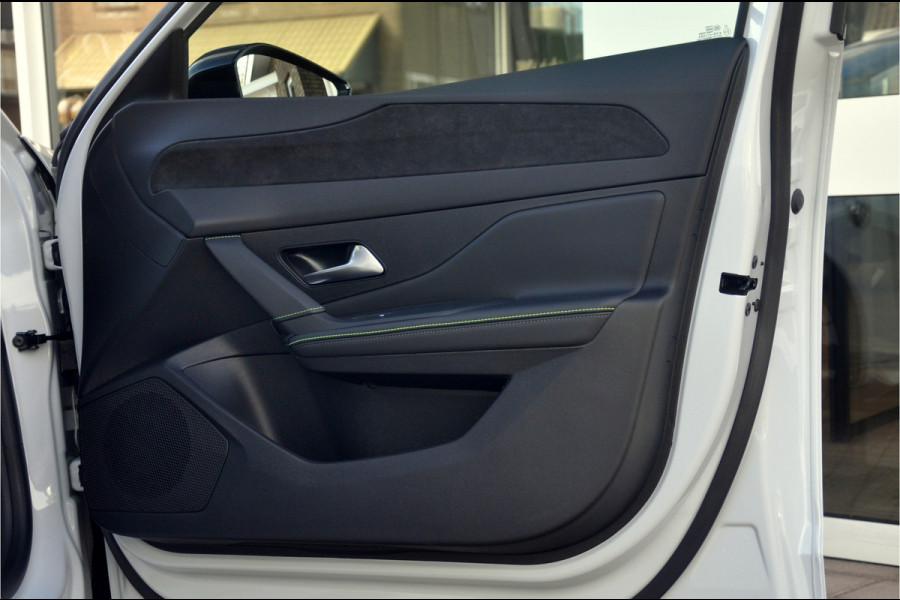 Peugeot 308 SW 1.6 Plug-in Hybrid 195 GT | Panoramadak | 360 Vision | 150 KM!