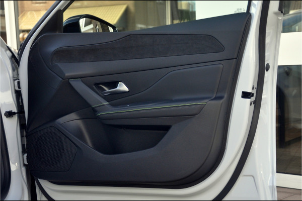 Peugeot 308 SW 1.6 Plug-in Hybrid 195 GT | Panoramadak | 360 Vision | 150 KM!