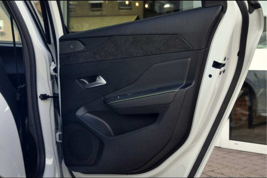 Peugeot 308 SW 1.6 Plug-in Hybrid 195 GT | Panoramadak | 360 Vision | 150 KM!
