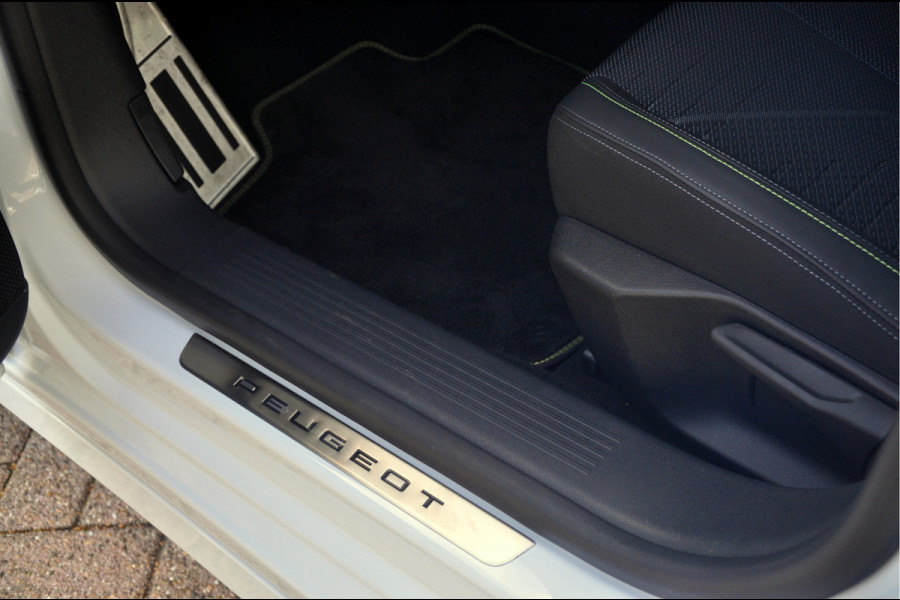 Peugeot 308 SW 1.6 Plug-in Hybrid 195 GT | Panoramadak | 360 Vision | 150 KM!
